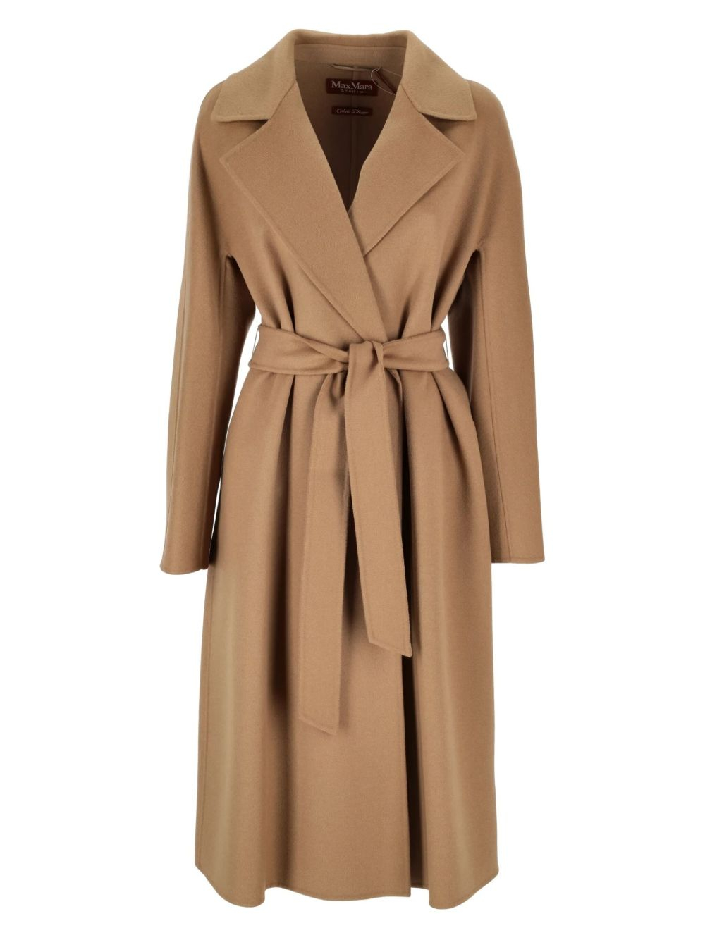 [MaxMara] Coat FW26 26016021600024
