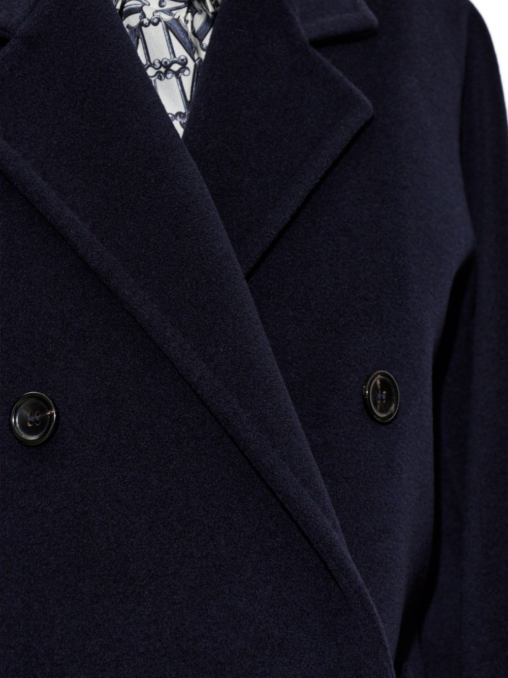 [MaxMara] Coat FW26 21086021600005
