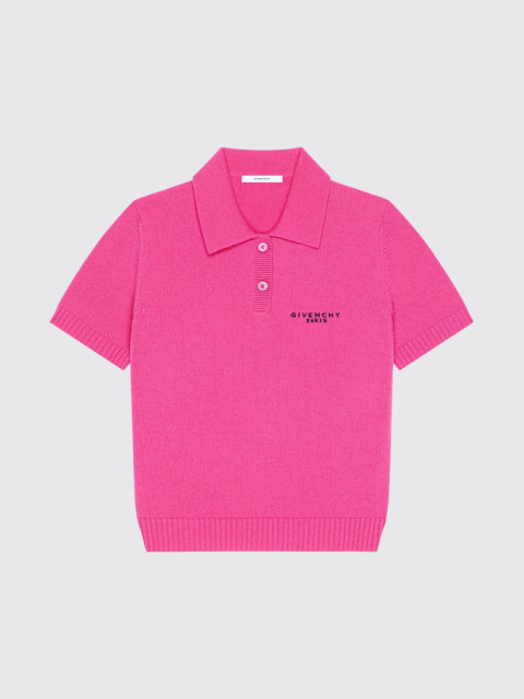 [Givenchy] T-shirts Short Sleeve SS26 BWL0084ZTA 675
