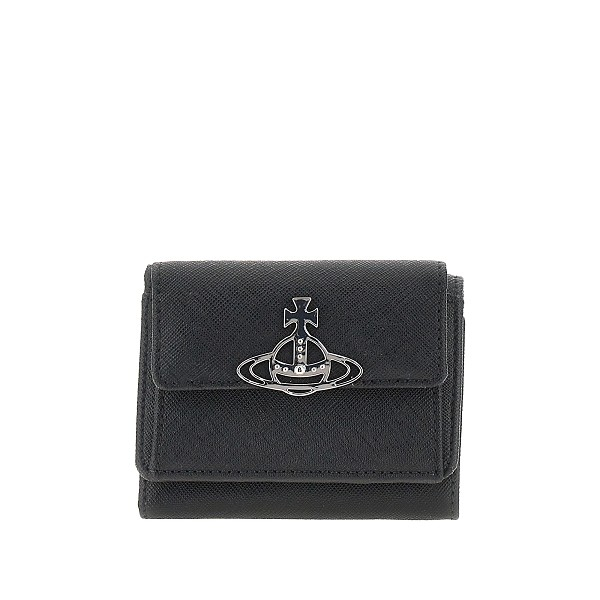 [Vivienne Westwood] Wallet FW26 5115002UW-L001N-.AW24-N401-AW24-N401