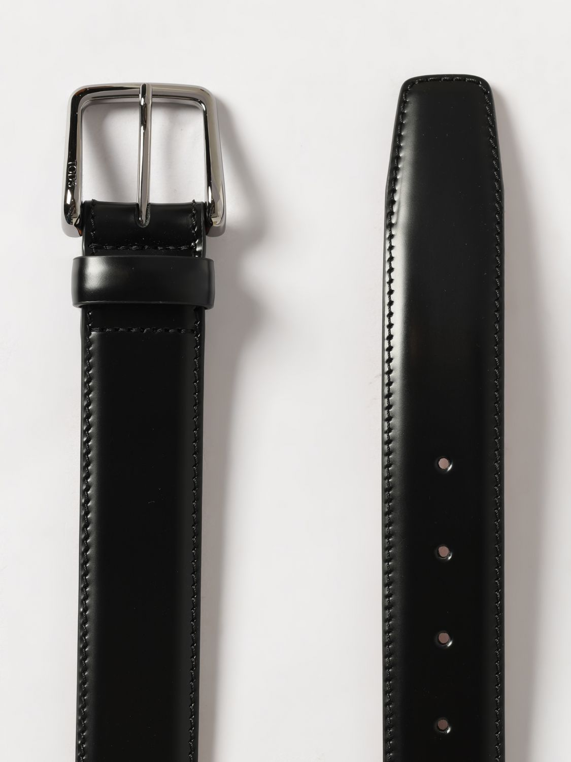[Tod's] Belt SS26 XCMCP610100EY0 B999