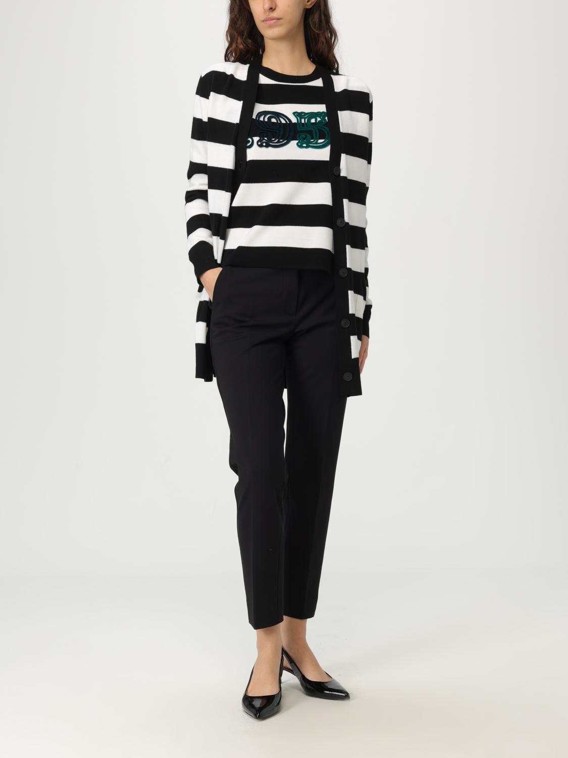 [Max Mara] Trousers SS26 2521786021600 008