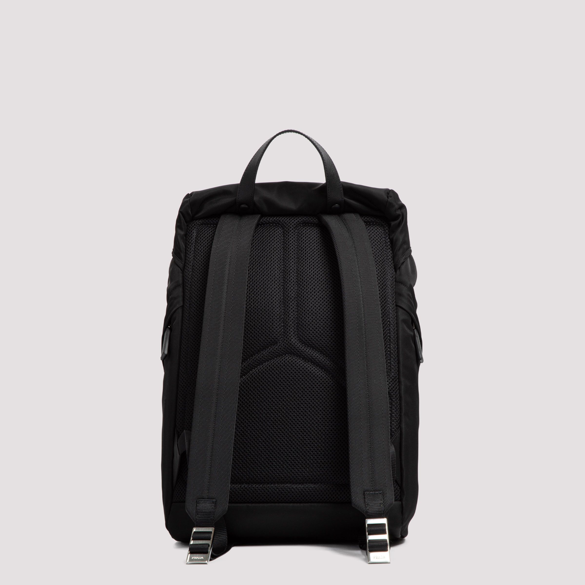 [Prada] Backpack FW26 2VZ135VHOL.2DMG