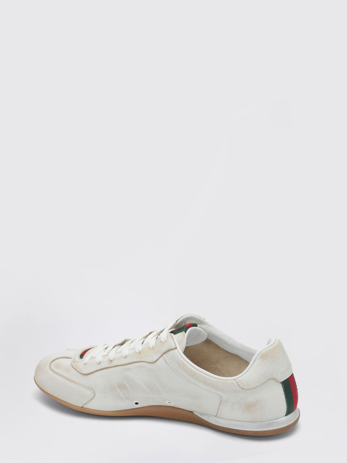 [Gucci] Sneakers SS26 857016AAF0E 9073
