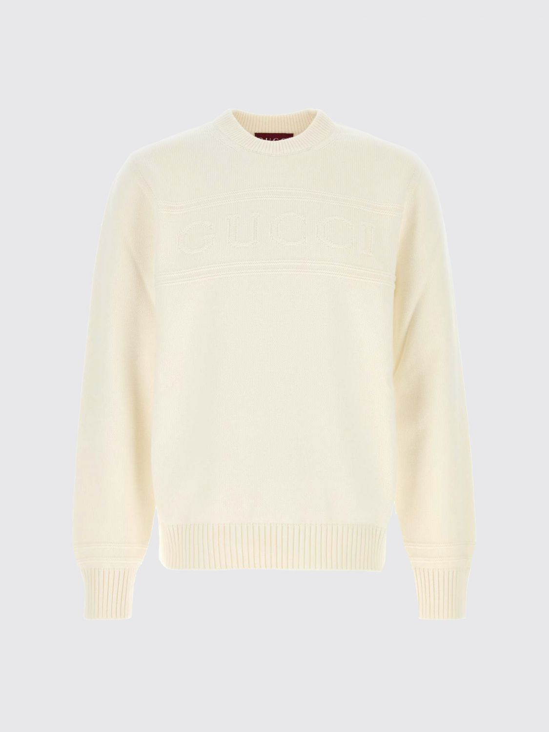 [Gucci] Knitwear SS26 851724XKFBC 9000
