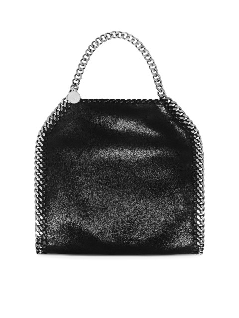 [Stella McCartney] Shoulder bag FW26 371223W91321000 BLACK