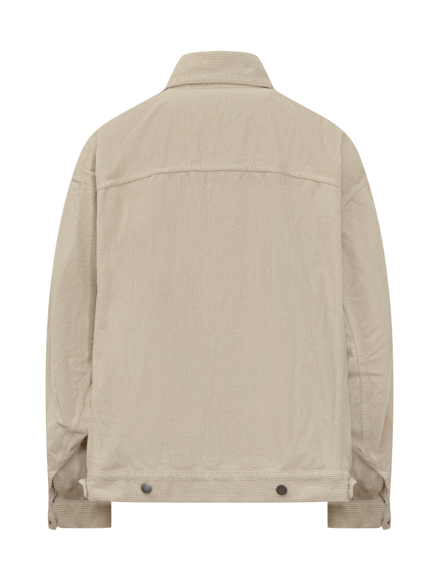 [HAIKURE] Shirt FW25 HEW09118GF156PT T0336