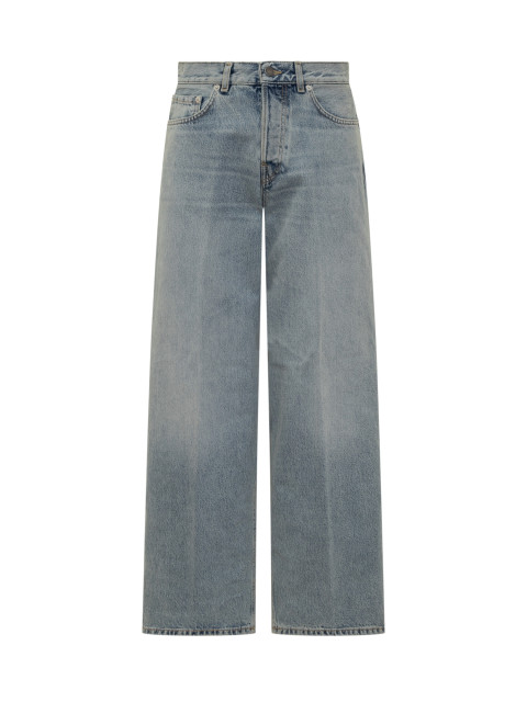 [HAIKURE] Jeans FW25 HEW03296DF106L0891 L0891