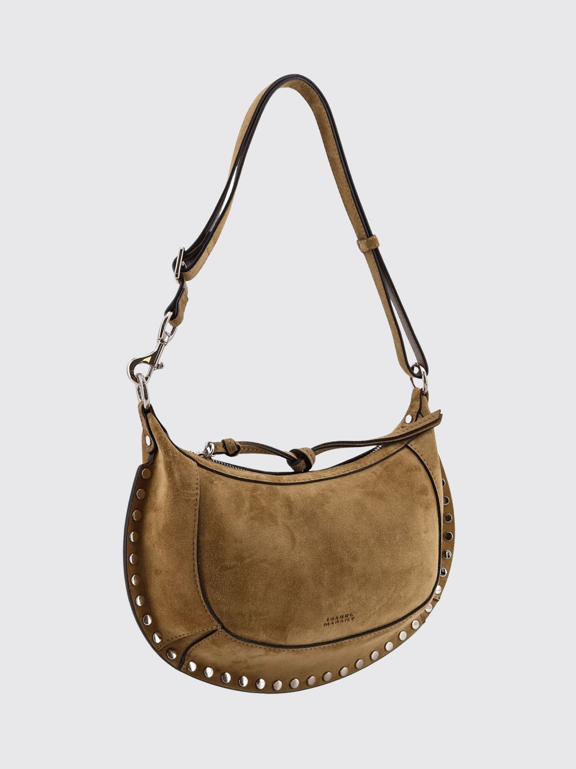 [Isabel Marant] Cross body bag SS26 APP0003FAA3C32M 50TA