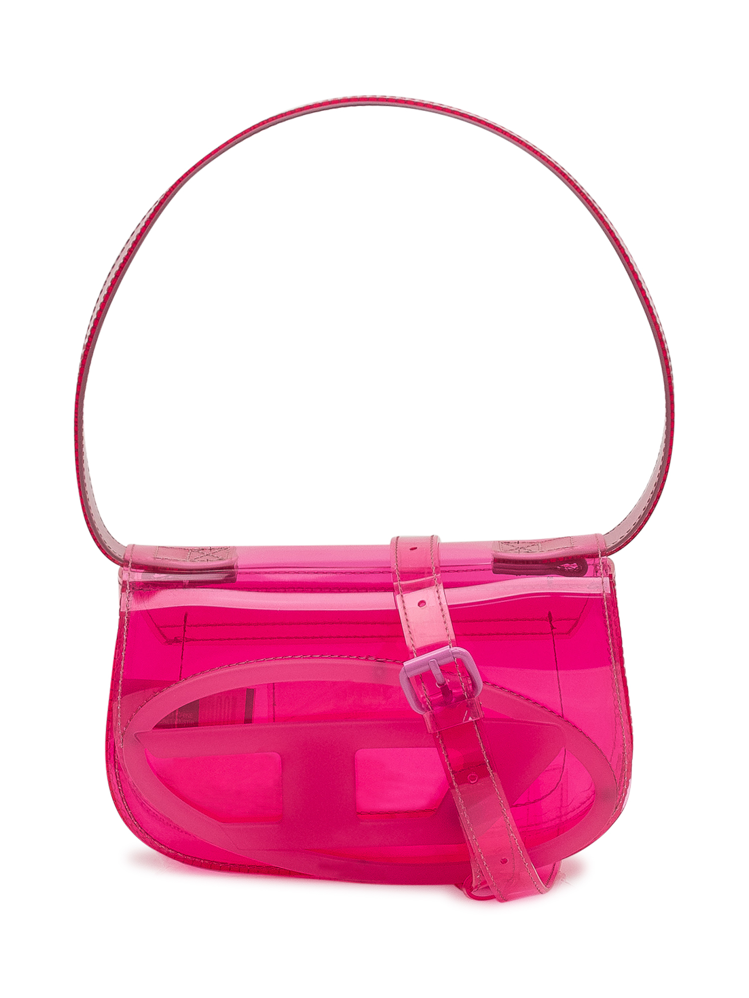 [Diesel] Clutch bag SS26 X08396P8763 T4222