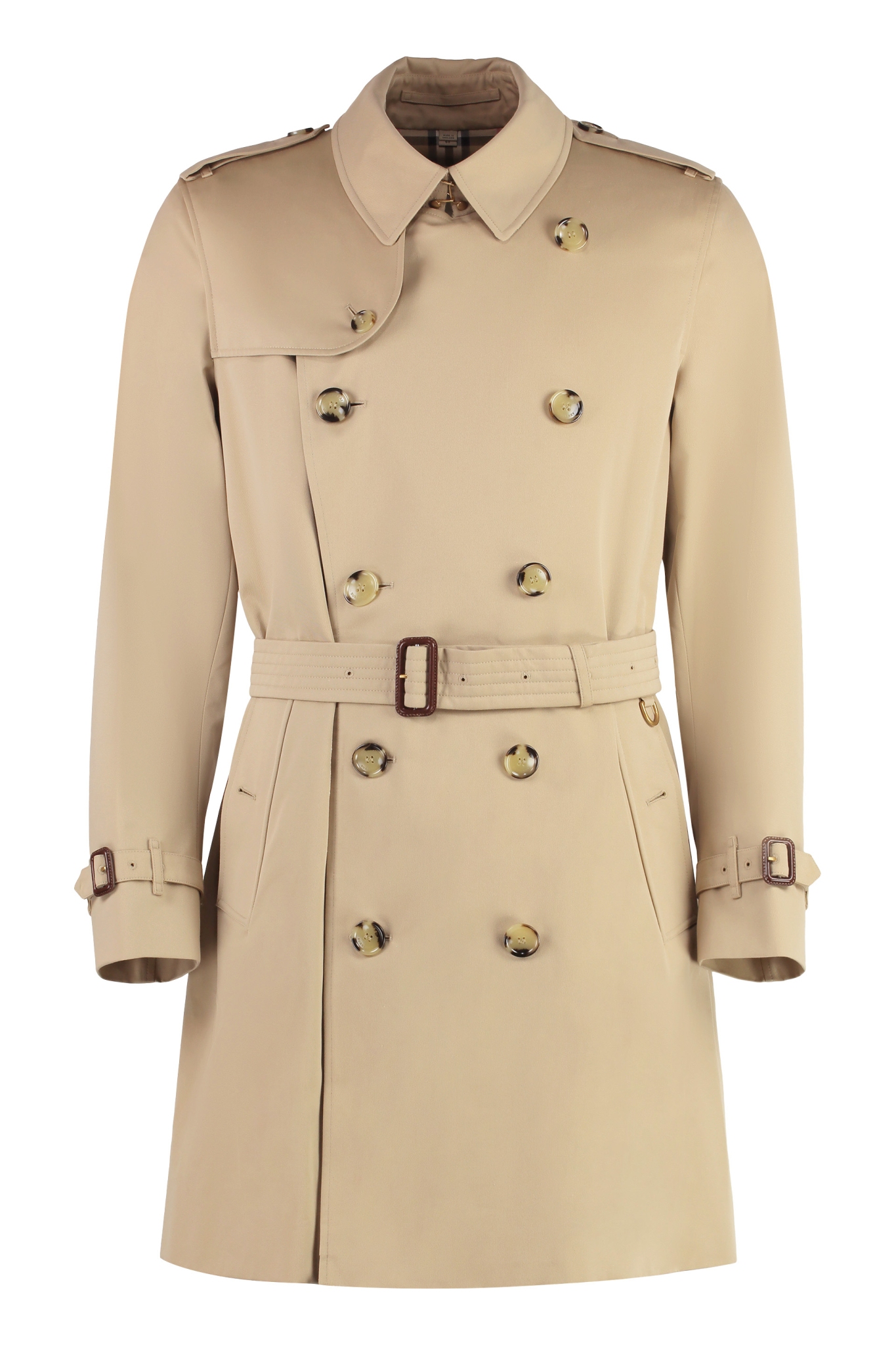 [Burberry] Trench Coat SS25 8079388123456_A1366