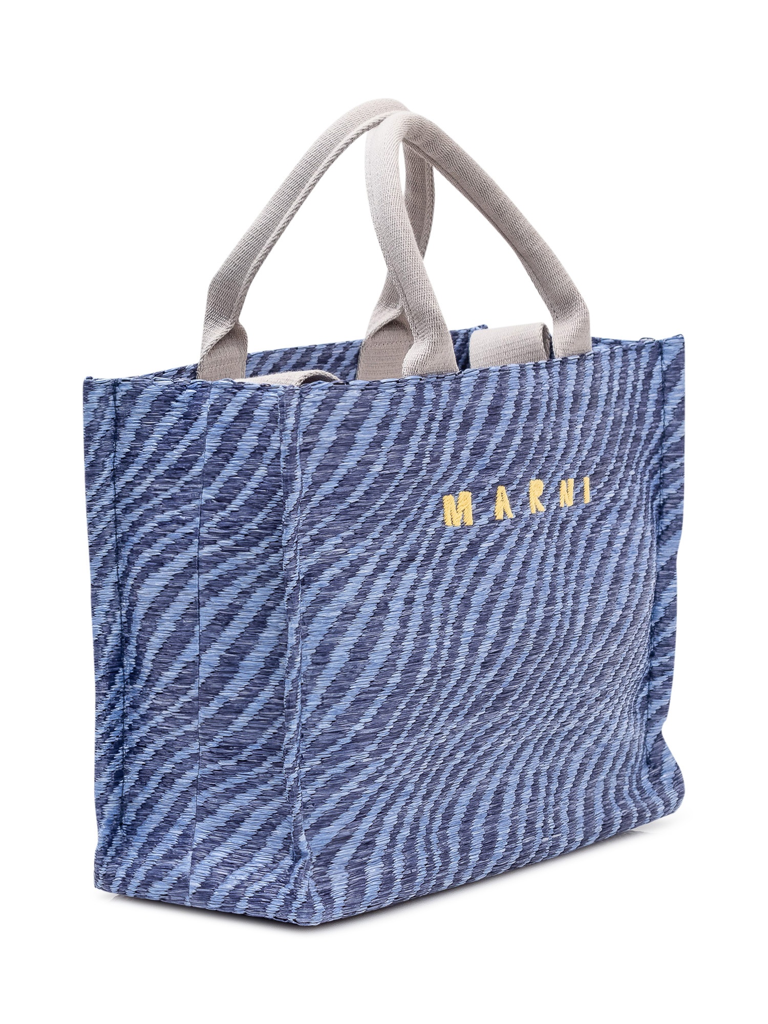[Marni] Tote bag SS26 SHMP0077U7P9841 00B48