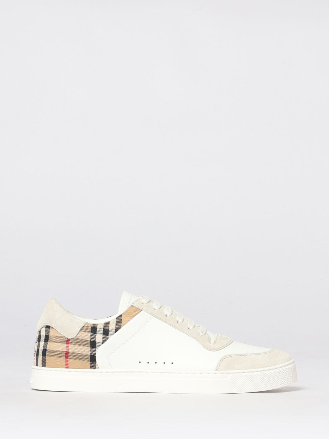 [Burberry] Sneakers SS26 8069089
