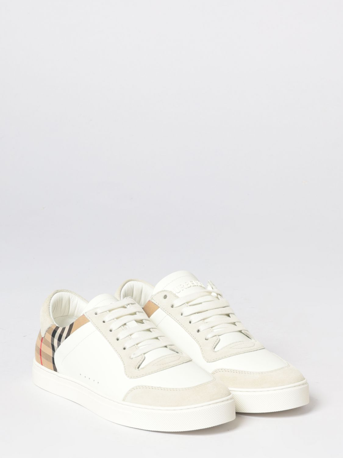 [Burberry] Sneakers SS26 8069089