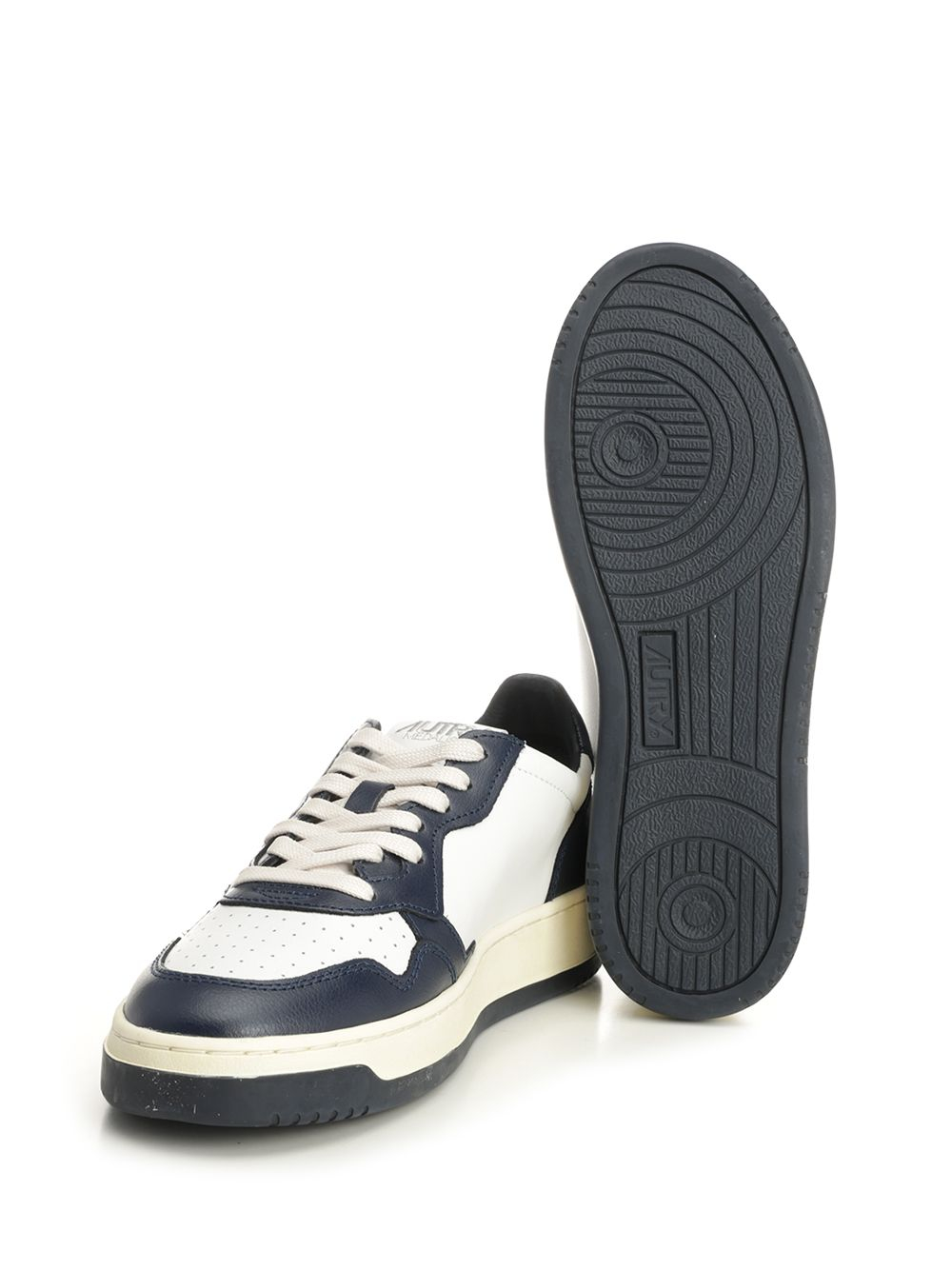 [AUTRY] Sneakers CO AULMWB04