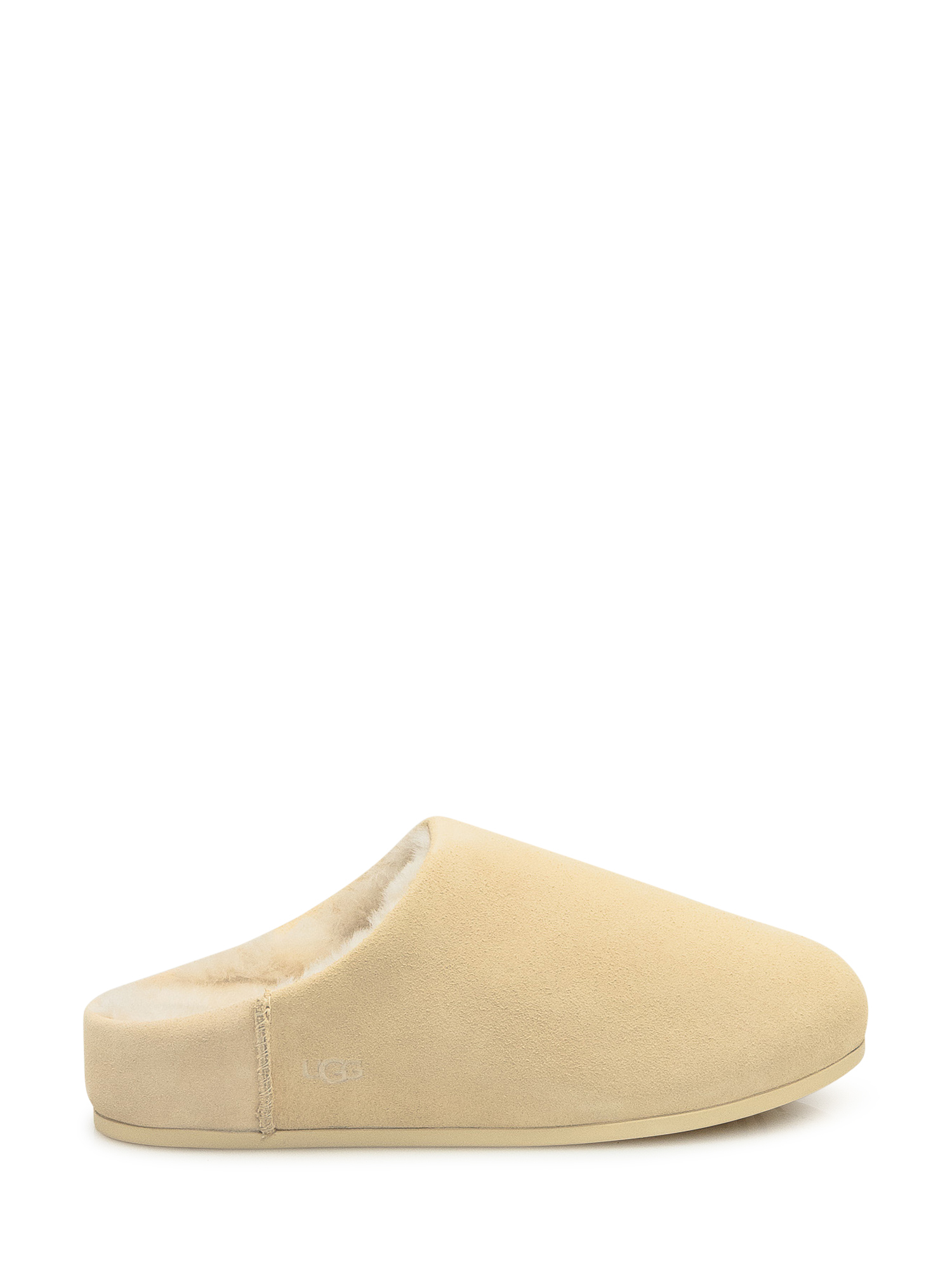 [UGG] Flat shoes FW25 1171390PBT PBT