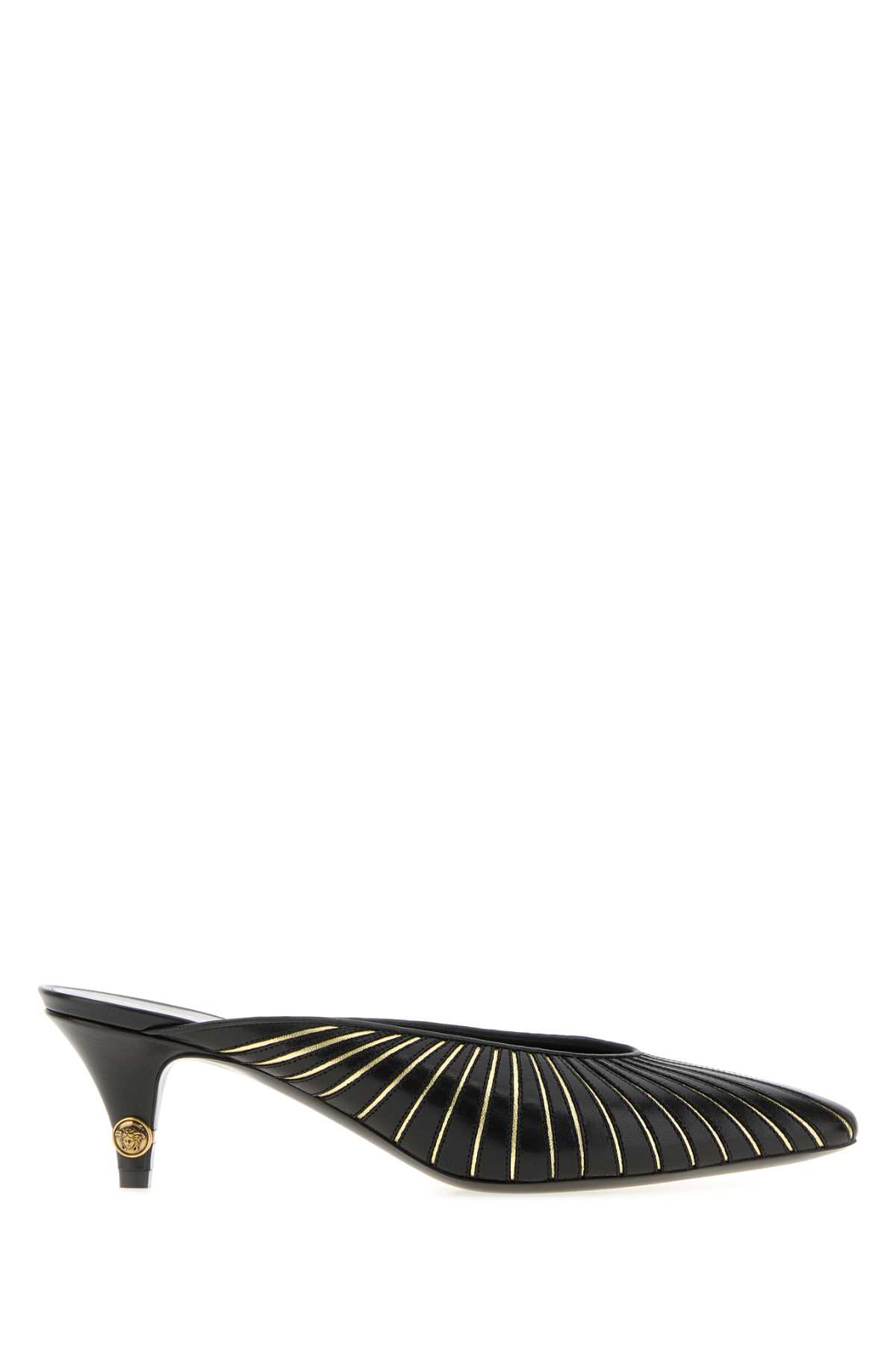 [Versace] Sneakers FW26 10260601A00198 2B2CJ
