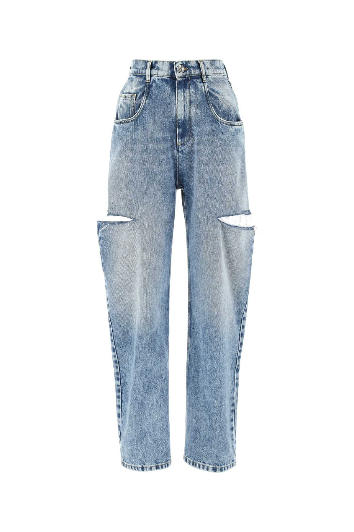 [Maison Margiela] Jeans FW26 S51LA0051S30513 470