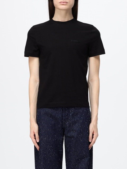 [JACQUEMUS] T-shirts SS26 25HTSW00550AJ00029 990