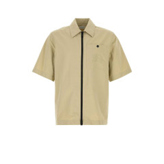 [Burberry] Shirts Short Sleeve SS26 8126304 C5120