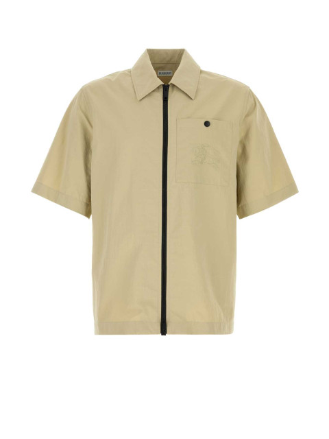 [Burberry] Shirts Short Sleeve SS26 8126304 C5120