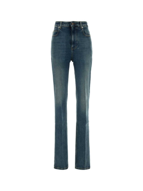 [Balenciaga] Jeans SS26 872177TUW69 4129