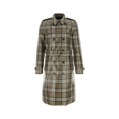[Burberry] Trench Coat SS26 8125430 C5683