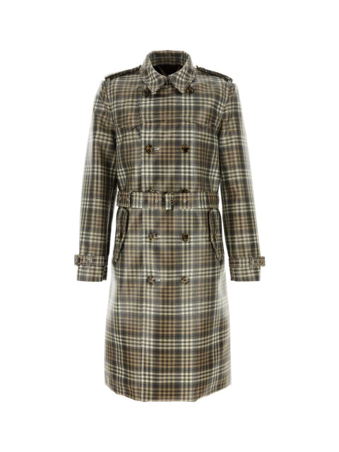 [Burberry] Trench Coat SS26 8125430 C5683
