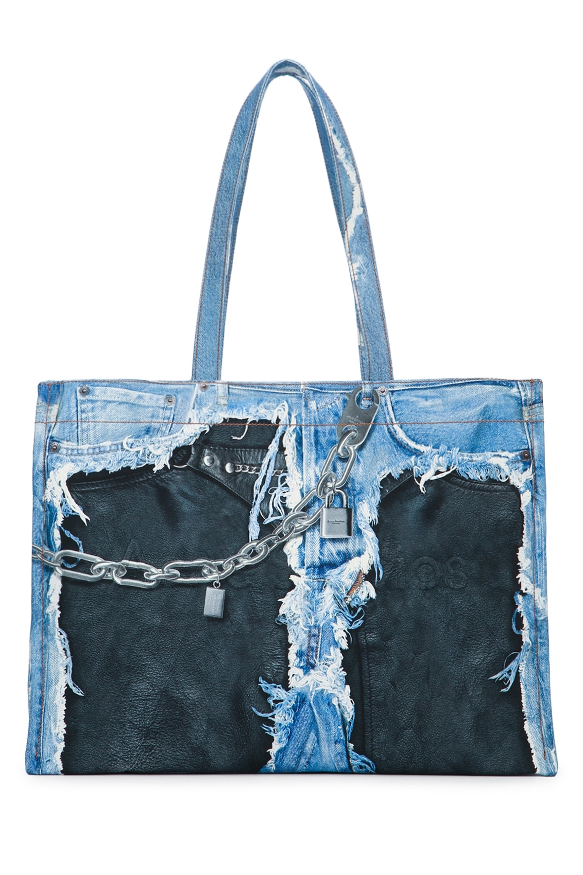 [Acne Studios] Shoulder bag SS26 C10270 863