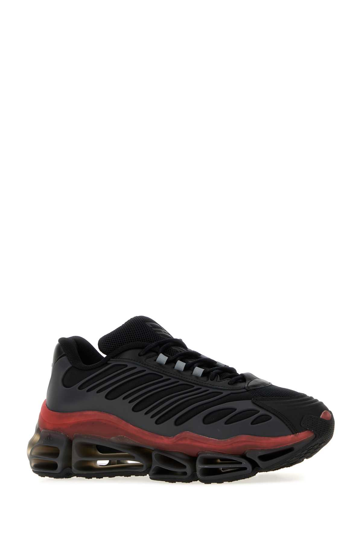 [Adidas By Willy Chavarria] Sneakers SS26 KJ2041 COREBLACK
