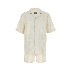 [ZEGNA] Sleepwear SS26 RAHP34A3PHSH01 896