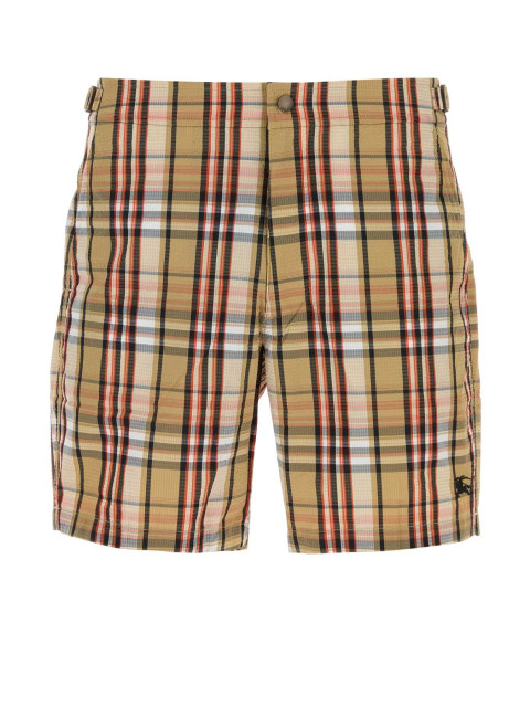 [Burberry] Swim Pants SS26 8123340 B9368