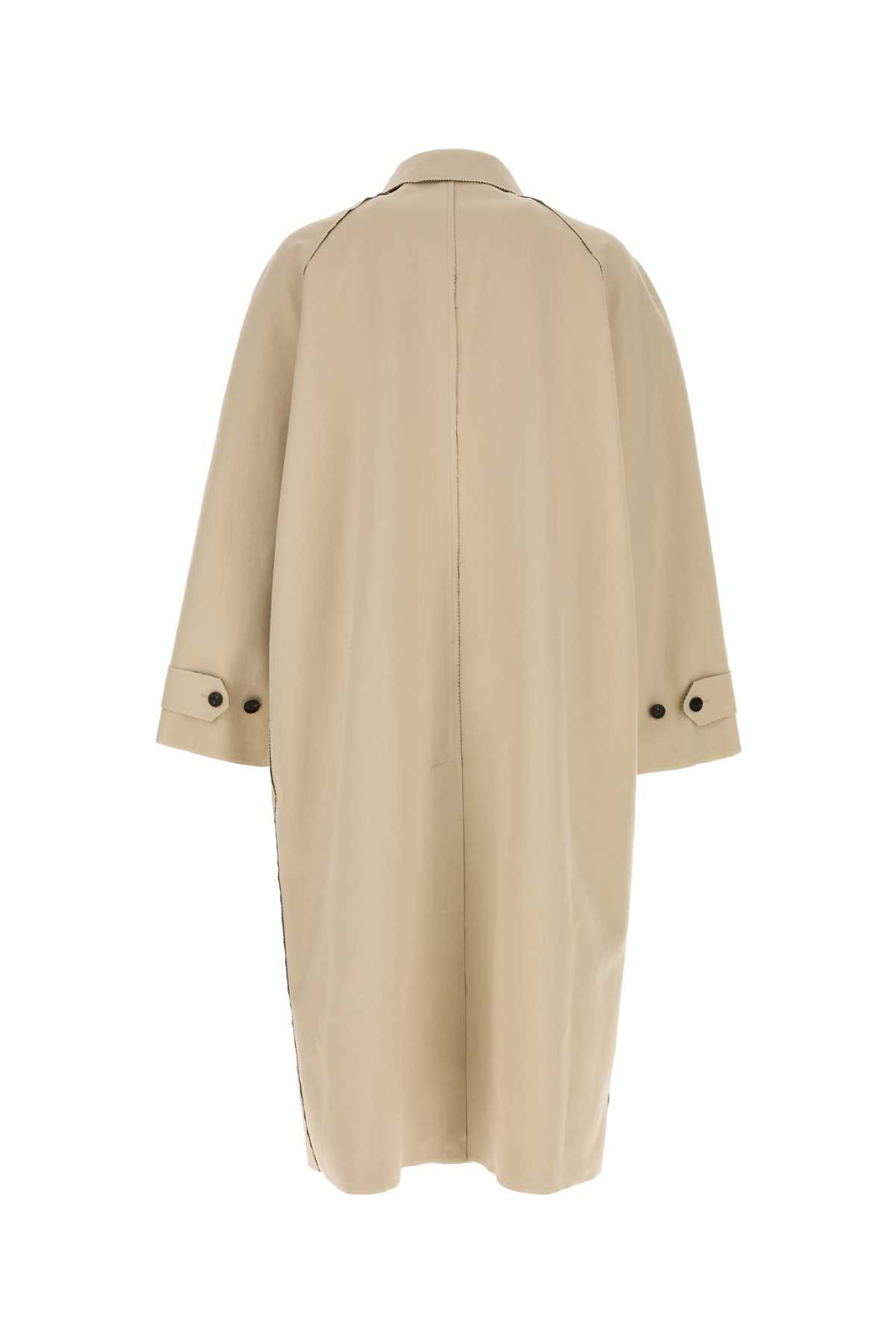 [Balenciaga] Trench Coat SS26 871275TUP21 2084