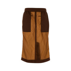 [Saint Laurent] Long skirt SS26 870894Y8J40 6560