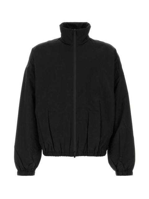 [Fear of God] Casual Jacket SS26 FG9M32330ONR BLACK