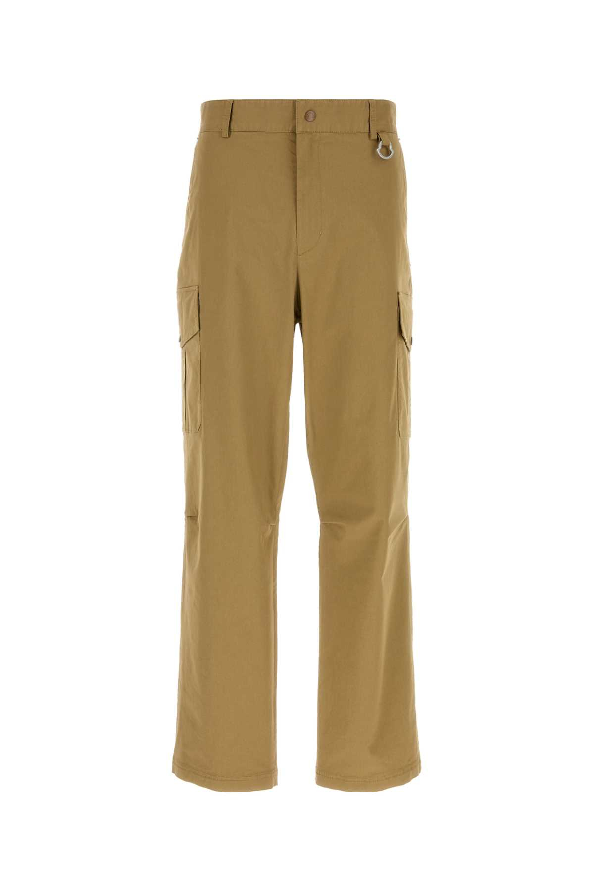[Moncler] Trousers SS26 L10912A00034598QH 248