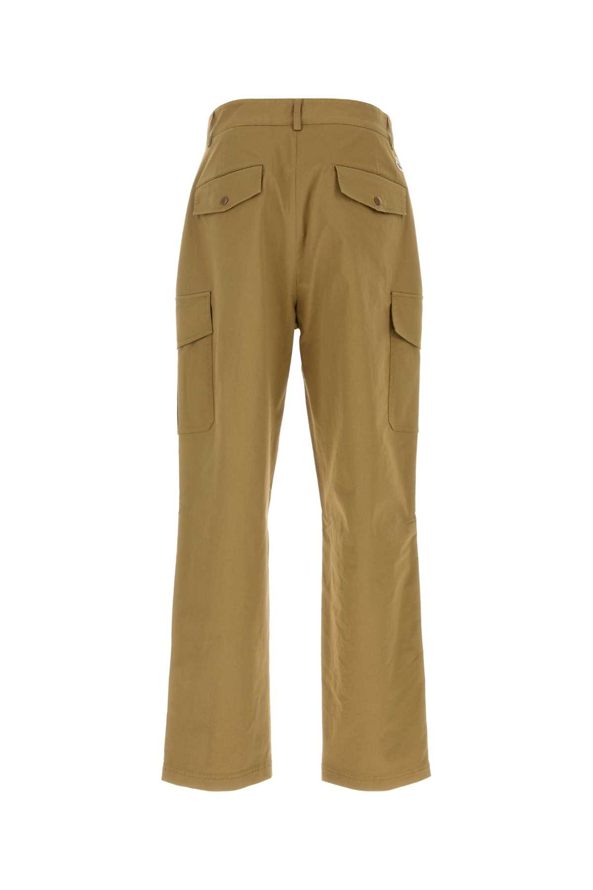 [Moncler] Trousers SS26 L10912A00034598QH 248