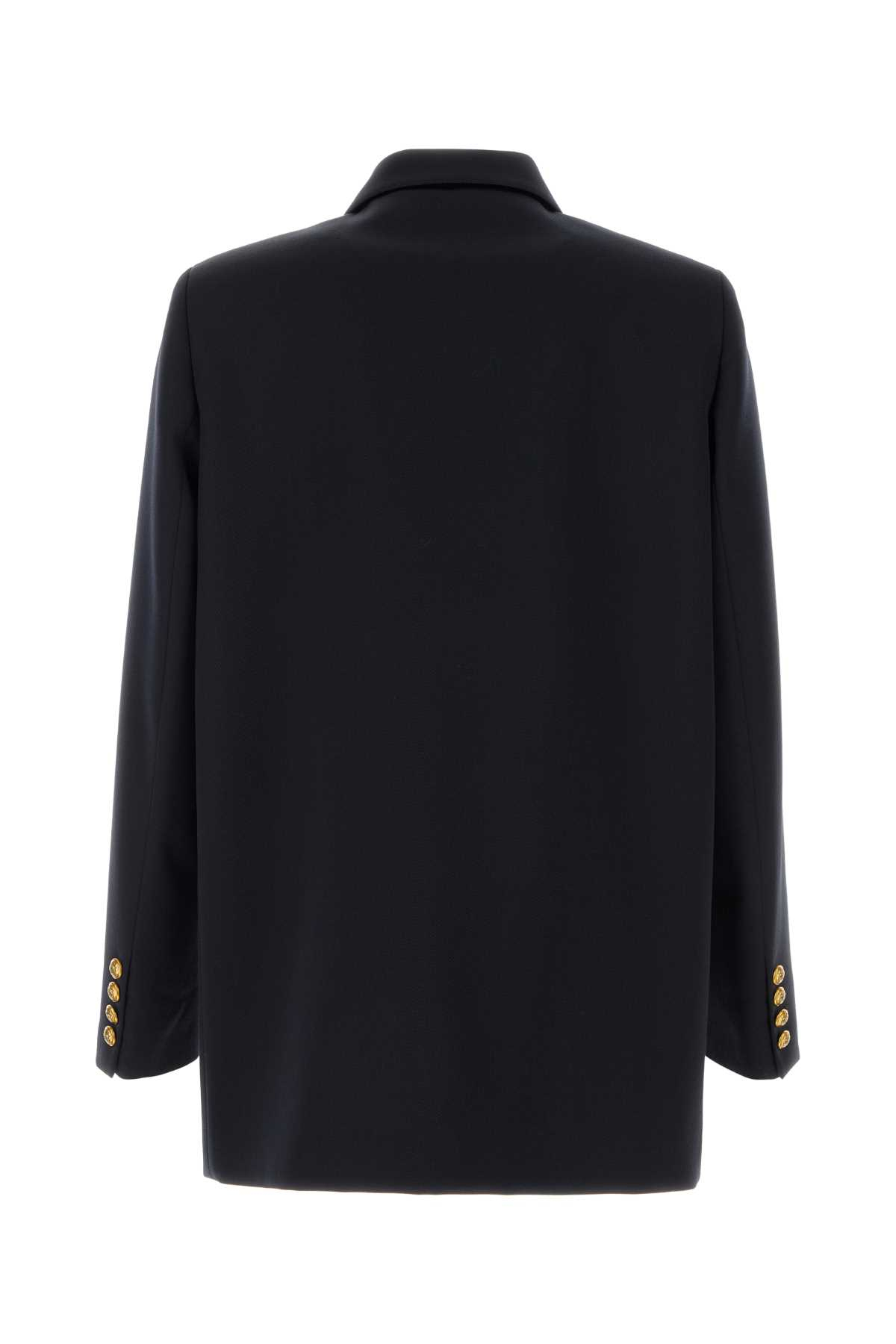[Valentino Garavani] Vest SS26 8V0CJM05BEN 0FV