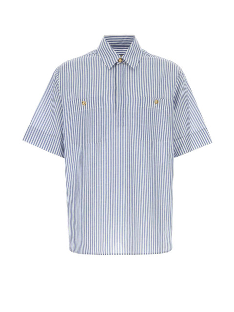 [Valentino Garavani] Shirts Short Sleeve SS26 8V0AAF26BH0 QE6