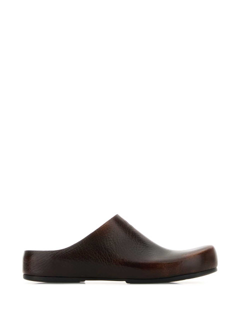 [Miu Miu] Slippers SS26 5R643EF0153ZMZ F0BW5
