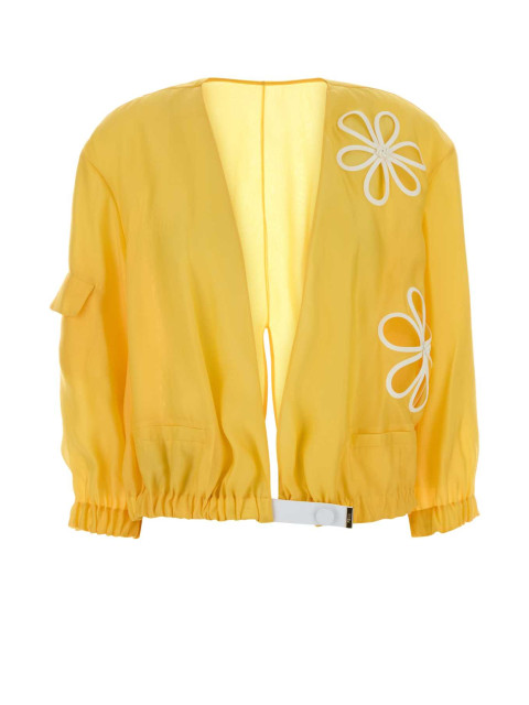 [Fendi] Casual Jacket SS26 FJ7693AW9P F1W0C