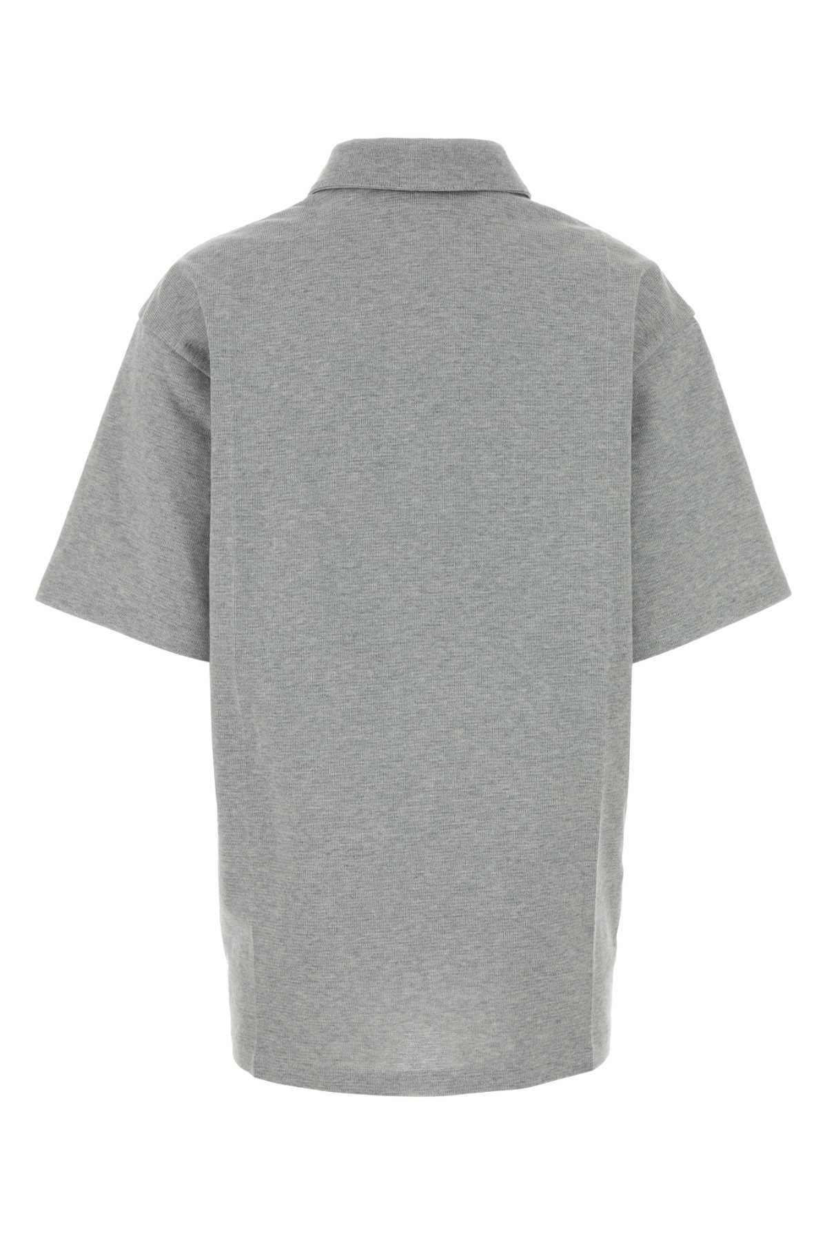 [Miu Miu] T-shirts Short Sleeve SS26 MML05KSOOO19PM F0K44