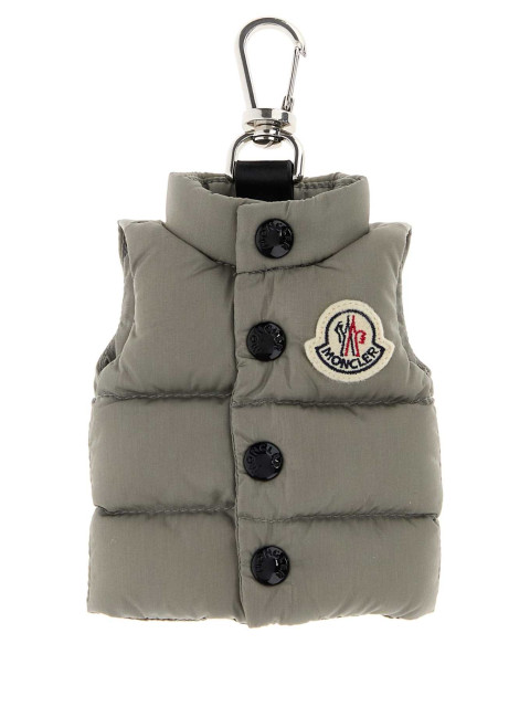 [Moncler] Keyring SS26 L109A6F00002M7726 903