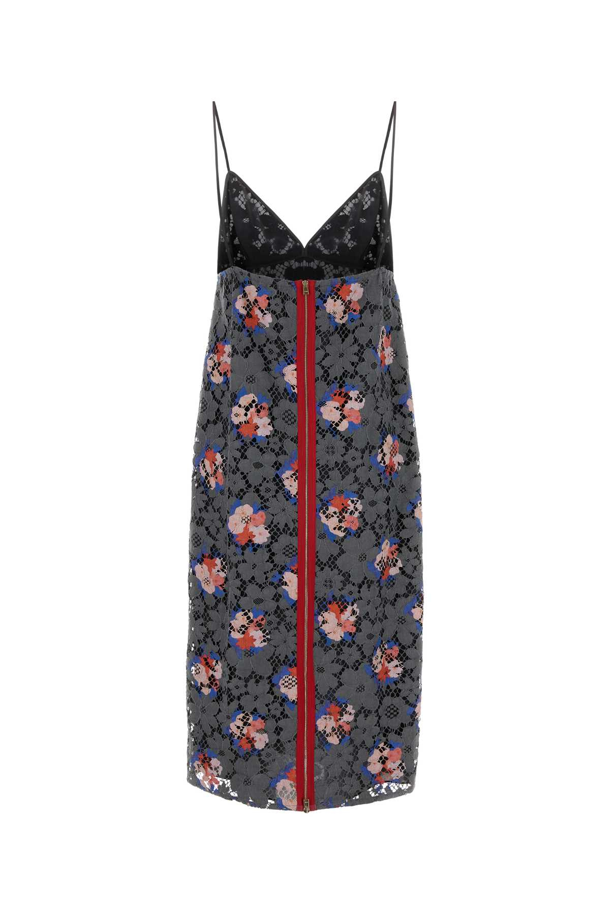 [Fendi] Sleeveless dress SS26 FDD558AW9E F1W0R