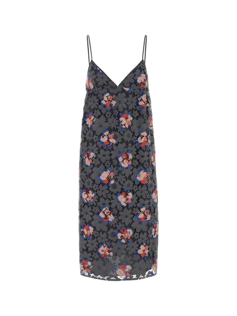[Fendi] Sleeveless dress SS26 FDD558AW9E F1W0R