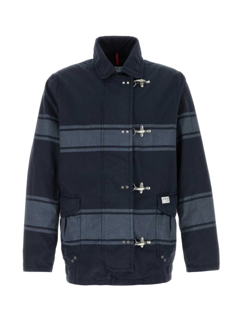 [Fay] Jacket SS26 MAM1352098TZH2 U807