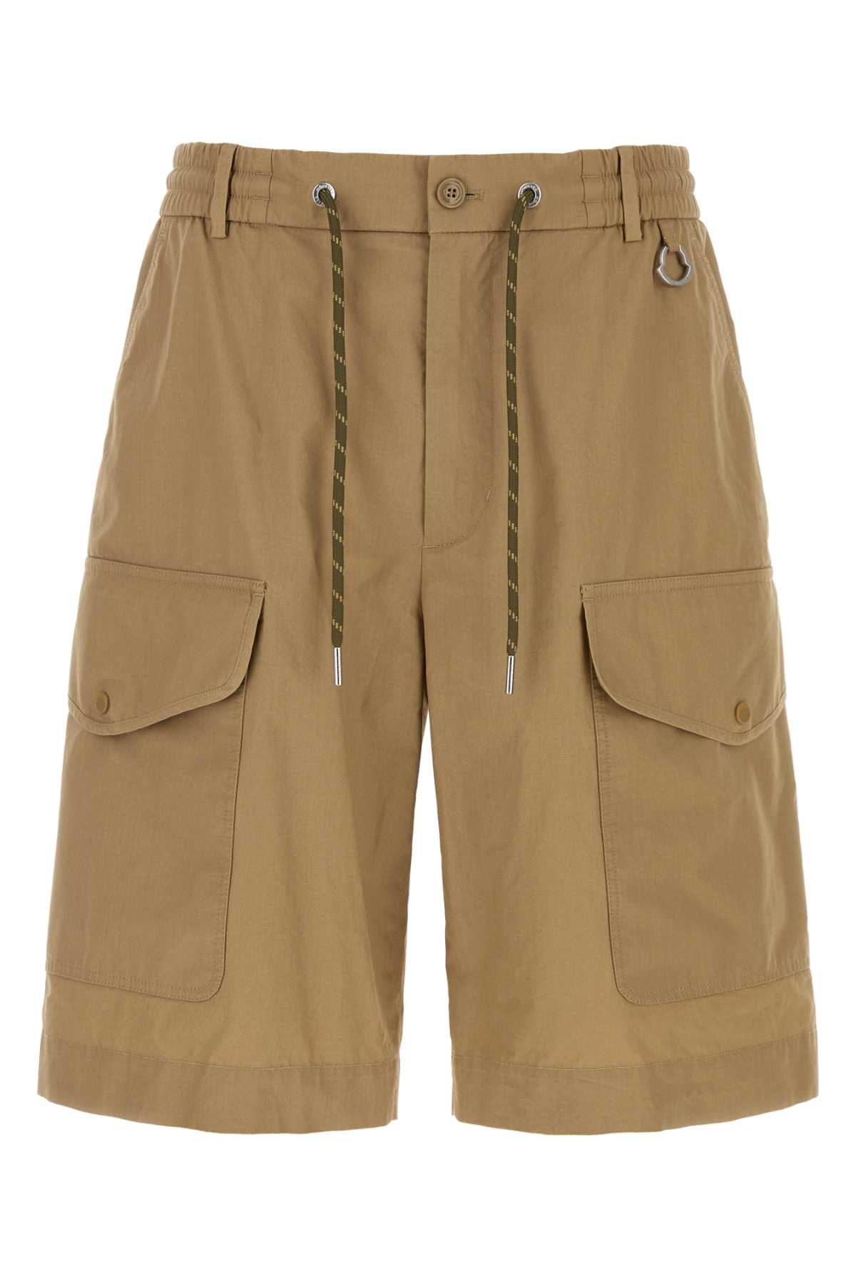 [Moncler] Shorts SS26 L10912B00007599C3 224