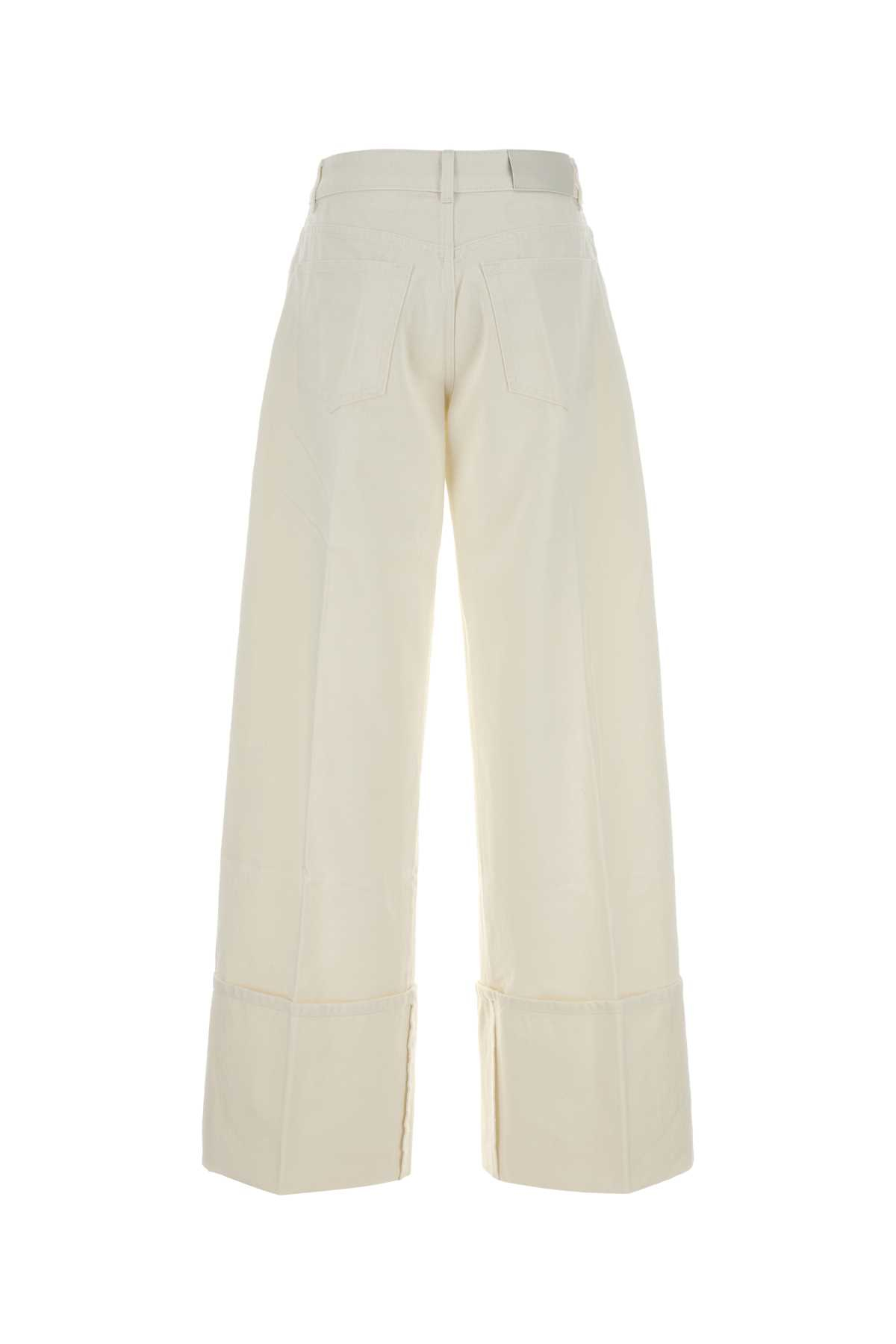 [Givenchy] Jeans SS26 BW51AZ516T 130