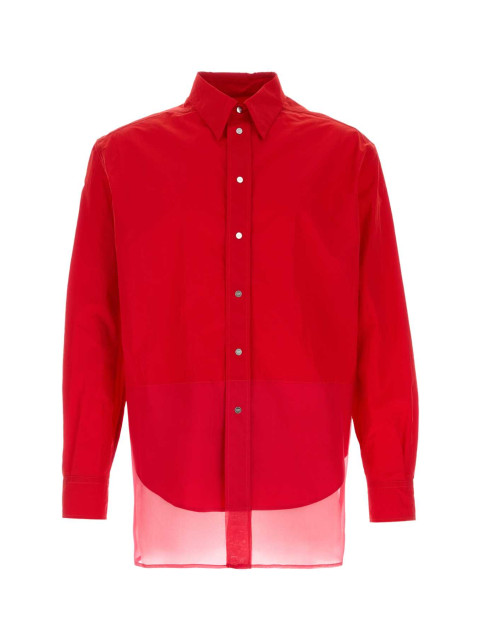 [Fendi] Shirts Long Sleeve SS26 FS1361AYXC F0QYE