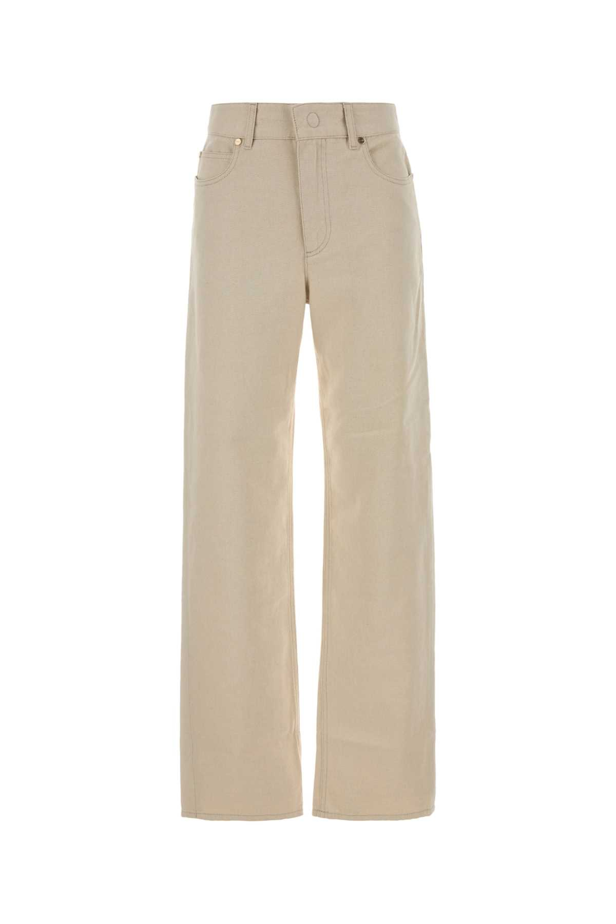 [Fendi] Jeans SS26 FLP882AOHV F1W0T